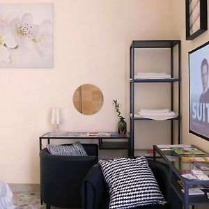 Camera con letto queen size